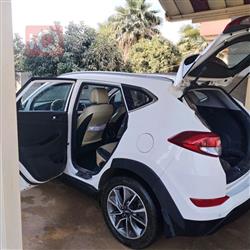 هیوندای تۆکسۆن